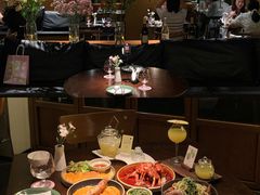 -Fuzzy Bistro 浮几韩餐·茶酒馆