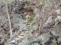 -幕燕滨江·长江观音景区