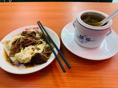 -西关明记肠粉(广钢店)