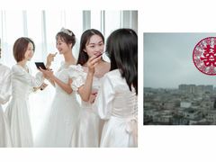 -经典婚纱摄影美学馆·私人定制
