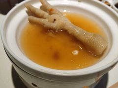 -粤点越有·茶点·粤菜(樵岭国际店)