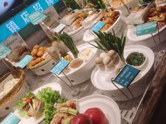-筱爷叔·上海传统手工菜(玉树路店)