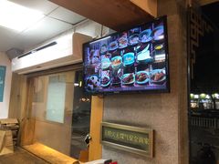 -老清朝包子铺(开明街店)