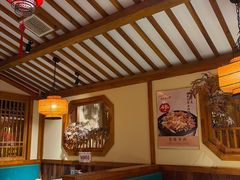 -锦绣金山人家(友谊店)