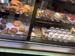 -星巴克臻选(北京银泰店)