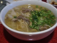 -萧记三鲜烩面(郑汴路店)