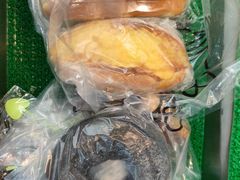 老面包-开心草帽(文化西路店)