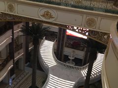 -金石国际大酒店·金丽自助餐厅