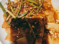 -城南往事·鲁菜济南菜(龙奥万科店)