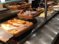 -So Lounge索兰至餐厅(蓝色港湾店)