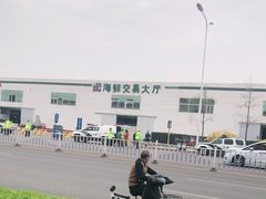 -顺鑫石门市场