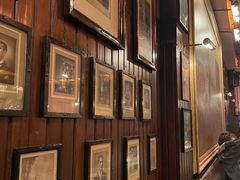 -Keens Steakhouse