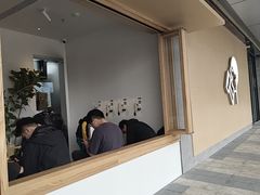 -喜茶(东莞厚街万达店)