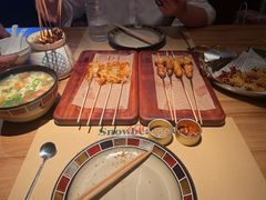 -雪熊精酿·哈尔滨烧烤酒馆(非遗大串店)