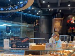 -FANEN法念·烘焙·甜点(万象城店)