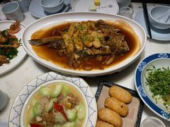 -径山十八道·风味民间菜(杭州总店)