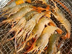 -芭提雅Amporn Seafood自助餐厅