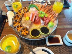 -田舍家Inakaya(天汇igc店)