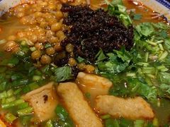 -黄三怪(清河店)