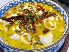 -北国饭店·海鲜.北方菜(榕城店)