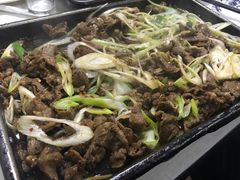 -清真永恒华威肉饼(潘家园店)
