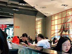 大堂-95号酱骨·一块豆腐(展春园西路店)