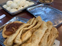 -烤肉宛饭庄(北新桥店)