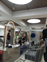 点击看大图 -形象革命造型·护肤Hair Studio