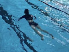 -扑腾游泳俱乐部(德尔塔酒店店)