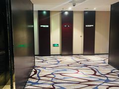 -上海浦东绿地铂骊酒店