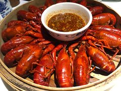 -文和友老长沙龙虾馆(化龙池店)