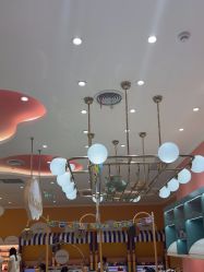 -奈尔宝·儿童乐园·亲子餐厅(苏州大悦城店)