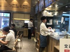 -船歌·鱼水饺青岛菜(国贸商城店)