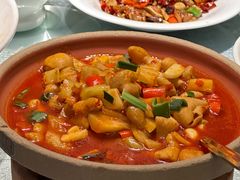 -望湘园·湖南菜(大宁店)