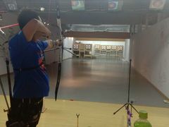 -道顺射箭·团建·骑射(张杨路店)