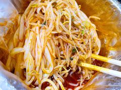-薛昌利大米面皮(南关正街店)