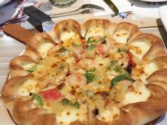 -必胜客(绿地新都会店)