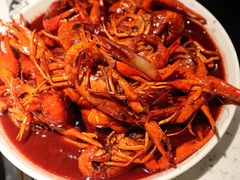 -京韵胡同·酱香羊蝎子火锅涮肉(长寿路店)