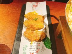 -绿茶餐厅(千岛湖银泰城店)