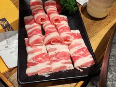 -煲宫猪肚鸡(昆山金鹰国际购物中心店)