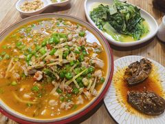 -饕林餐厅(太古里东升店)