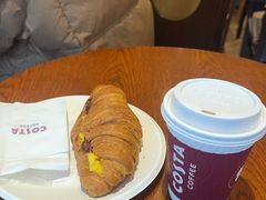 -COSTA COFFEE(上海五玠坊店)