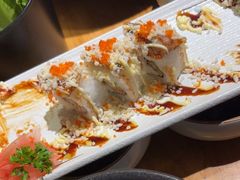 -九田家黑牛烤肉料理(华侨城店)