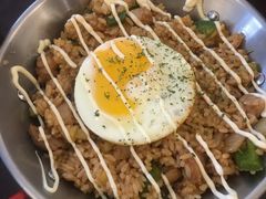 -青春分食(仙林大学城店)