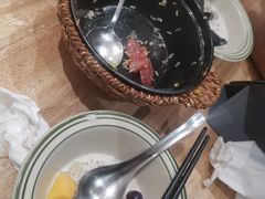 -堂屋糖水店(愚园店)