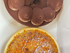 提拉米苏-PAUL LAFAYET 法式甜品(国金中心商场店)