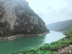 -乌江画廊(彭水苗族土家族自治县)