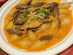 -铂丽斯国际大酒店-凯悦自助餐厅