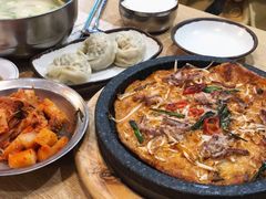 -神仙雪浓汤(弘大店)