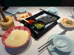 -火宫殿·小吃王国(坡子街店)